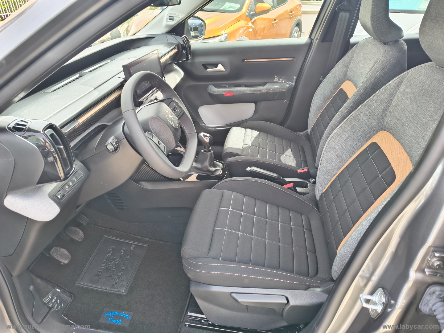 C3 Aircross PureTech Turbo 100 Plus - immagine 7