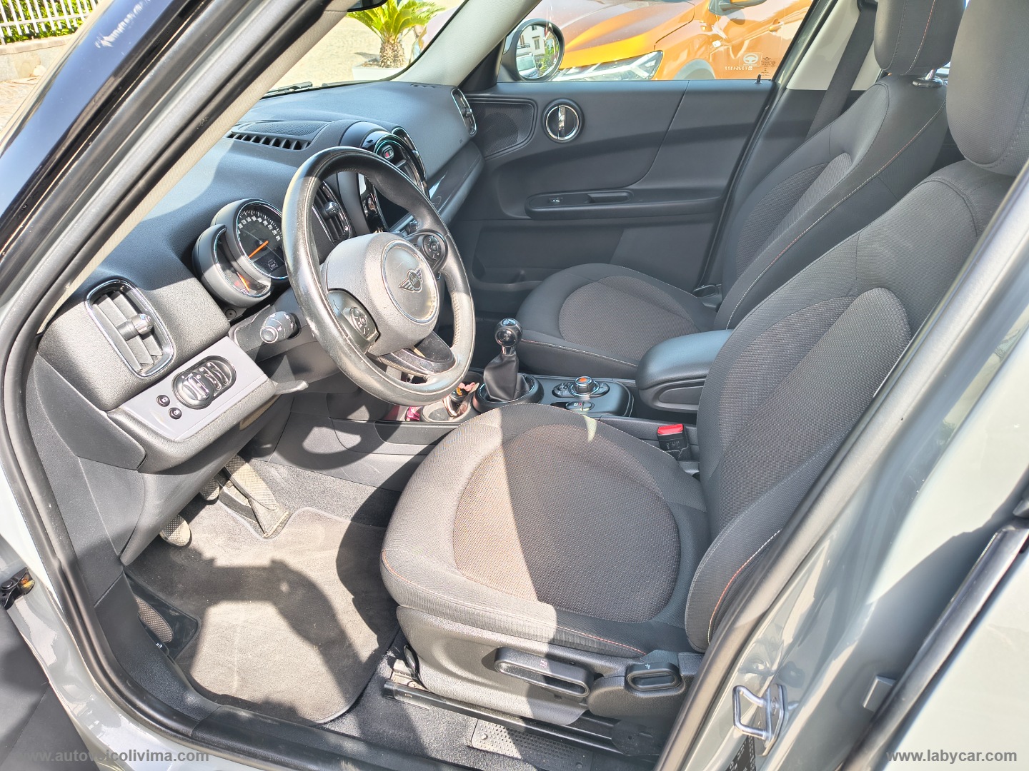 Mini One D Business Countryman - immagine 7