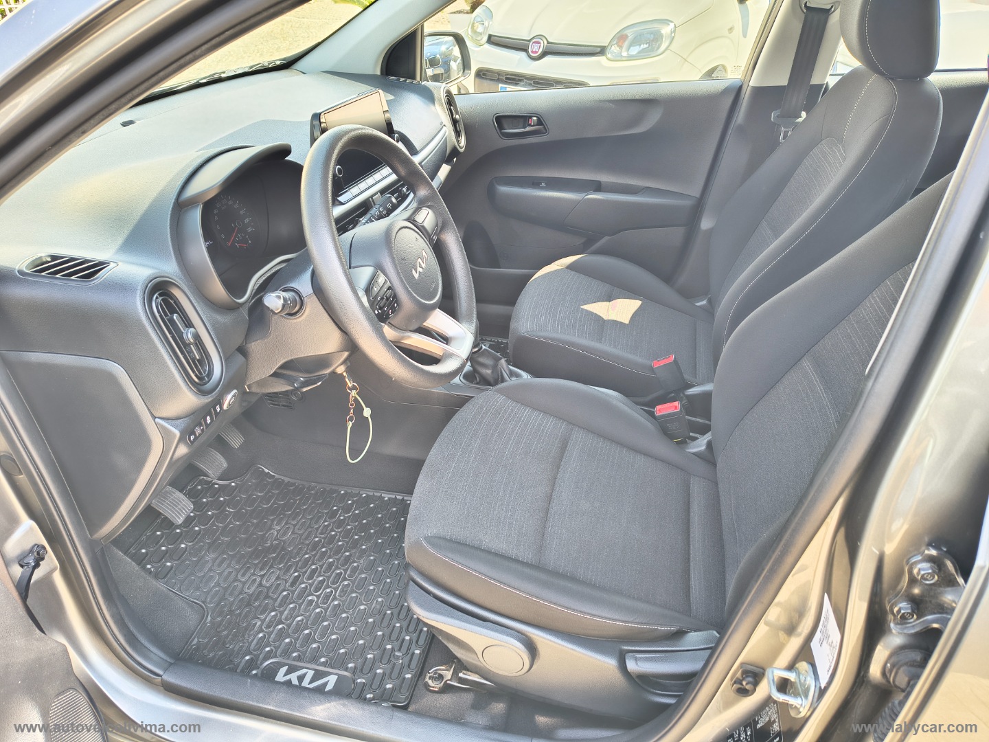 Picanto 1.0 12V GPL 5p. Urban TAGLIANDI KIA - immagine 7