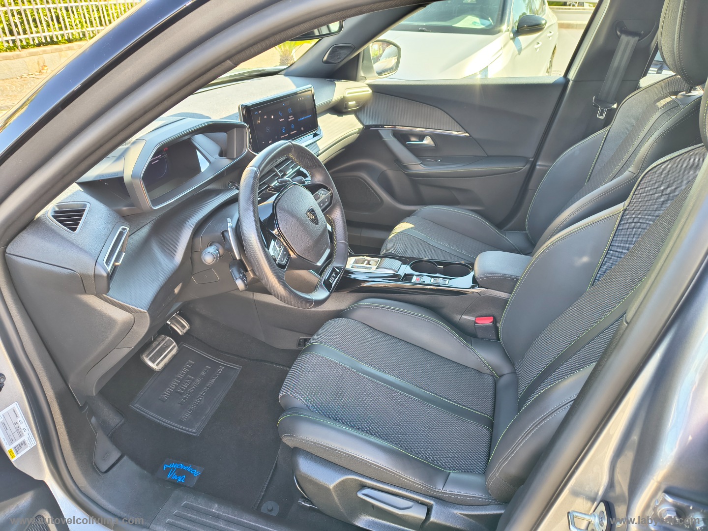 2008 Hybrid 145 e-DCS6 GT - immagine 7
