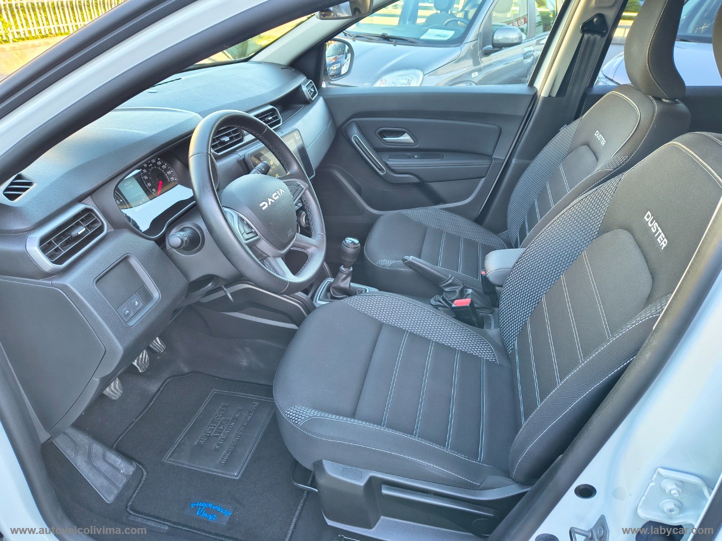 Duster 1.0 TCe GPL 4x2 Extreme - immagine 7