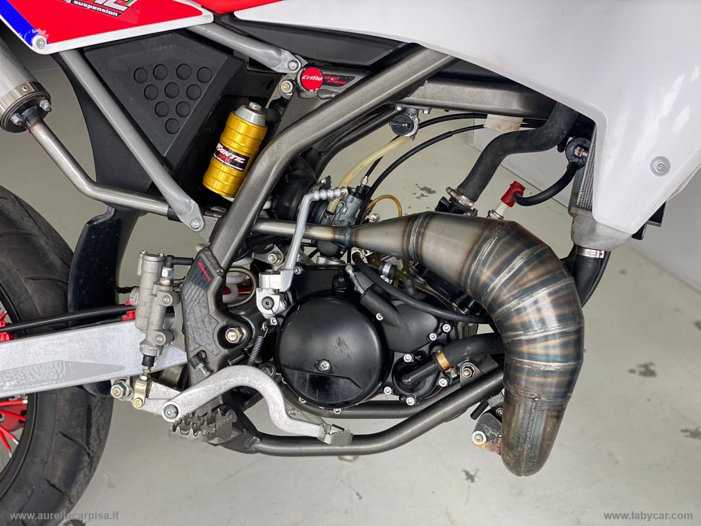 Motard 50 - immagine 7