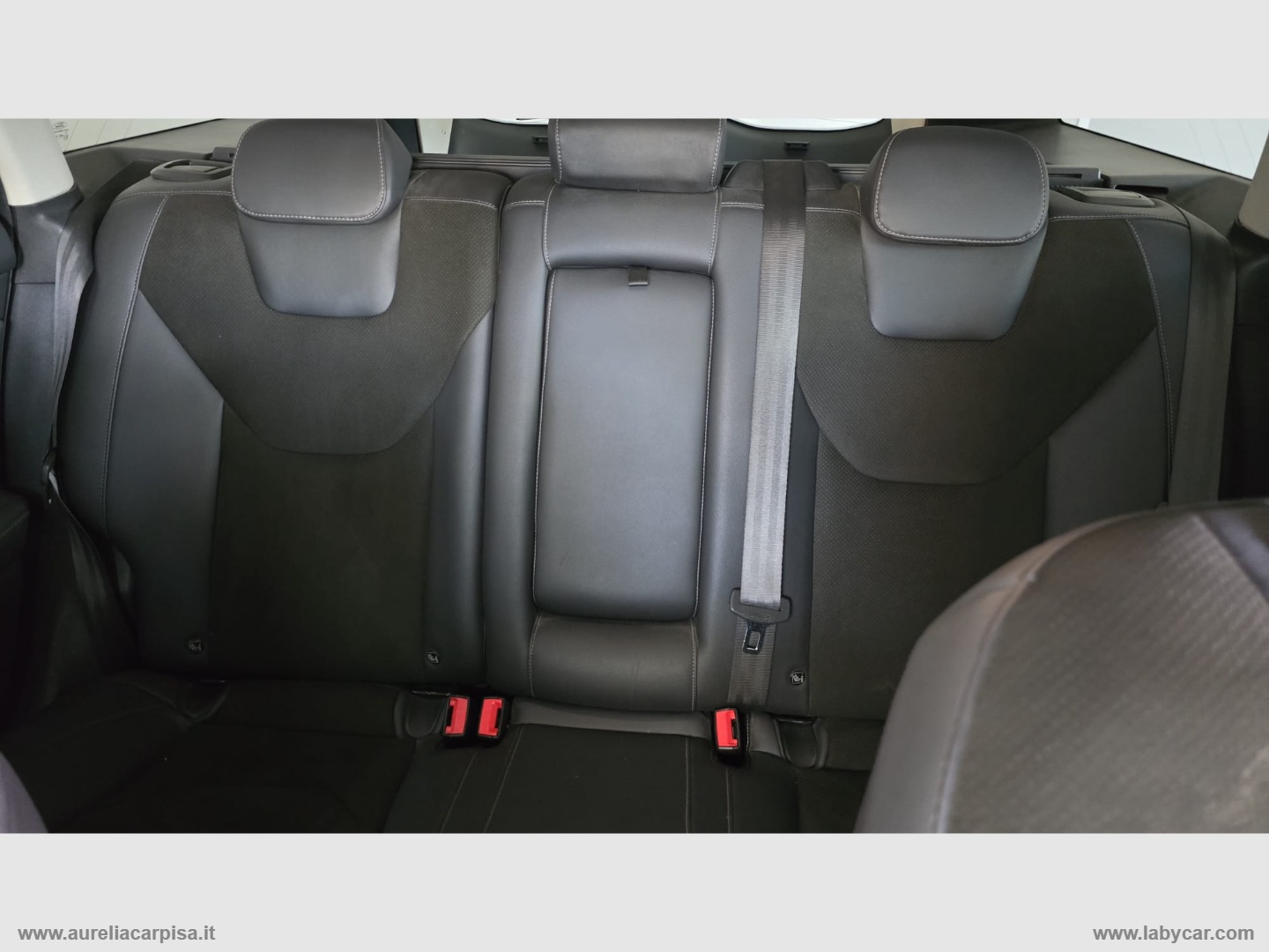 Mondeo 1.5 TDCi 120 ECOn.S&S SW Tit. Bs. - immagine 7