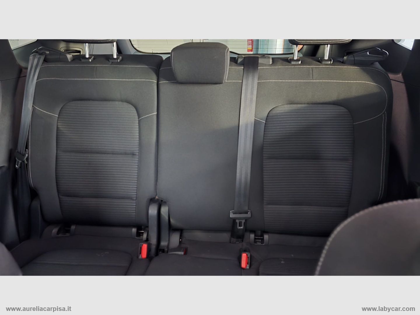 Kuga 1.5 EcoBlue 120 CV 2WD Titanium - immagine 7