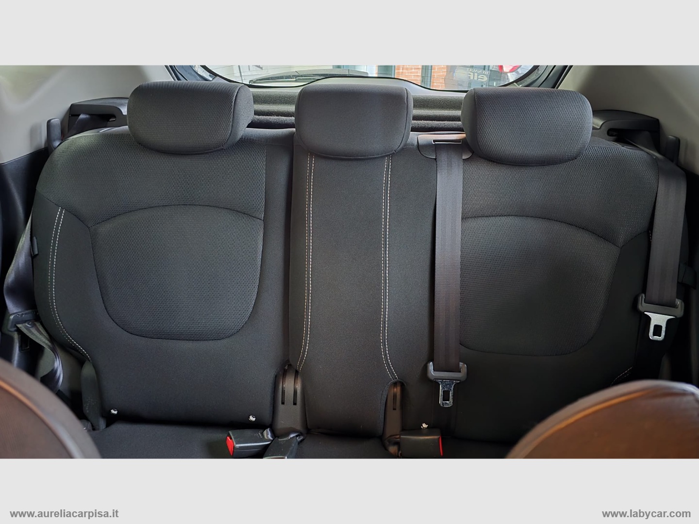 Captur dCi 8V 90 CV S&S Energy Zen - immagine 7