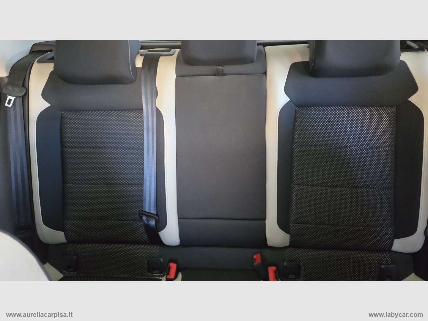 T-Roc 1.5 TSI ACT Advanced BlueMot. Tech - immagine 7