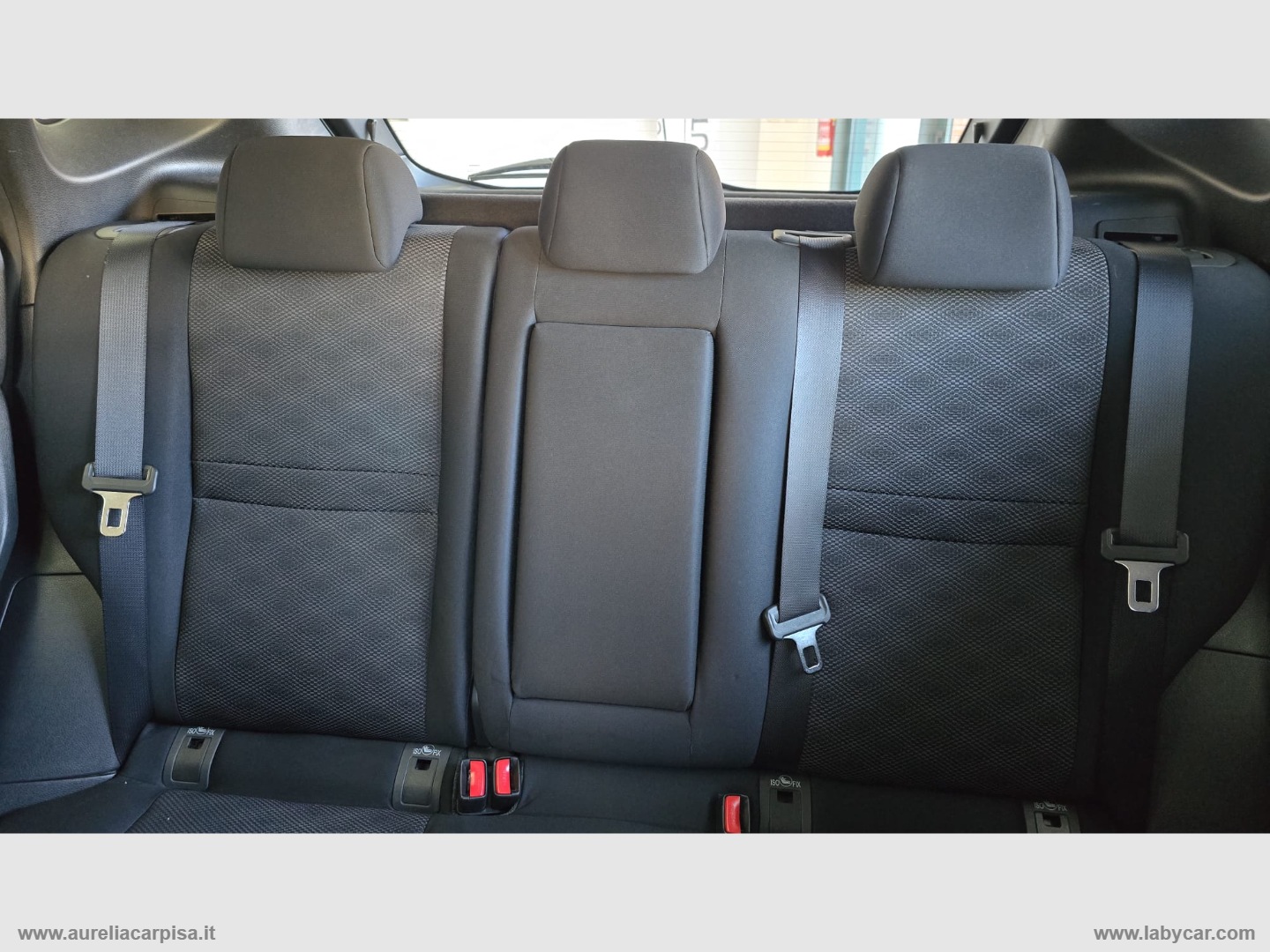 Qashqai 1.5 dCi Acenta - immagine 7