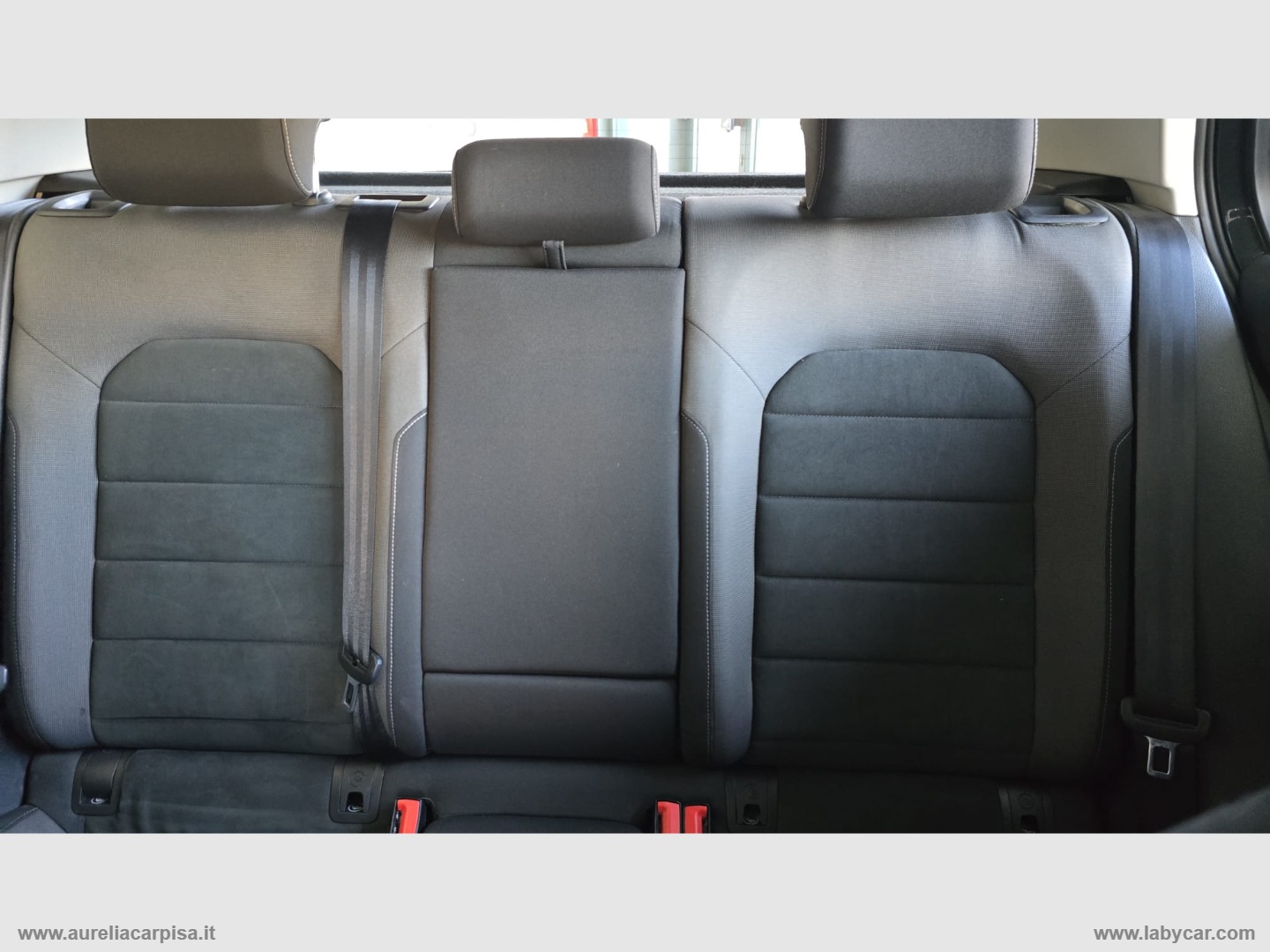Golf 1.6 TDI 115CV 5p. Highline BMT - immagine 7