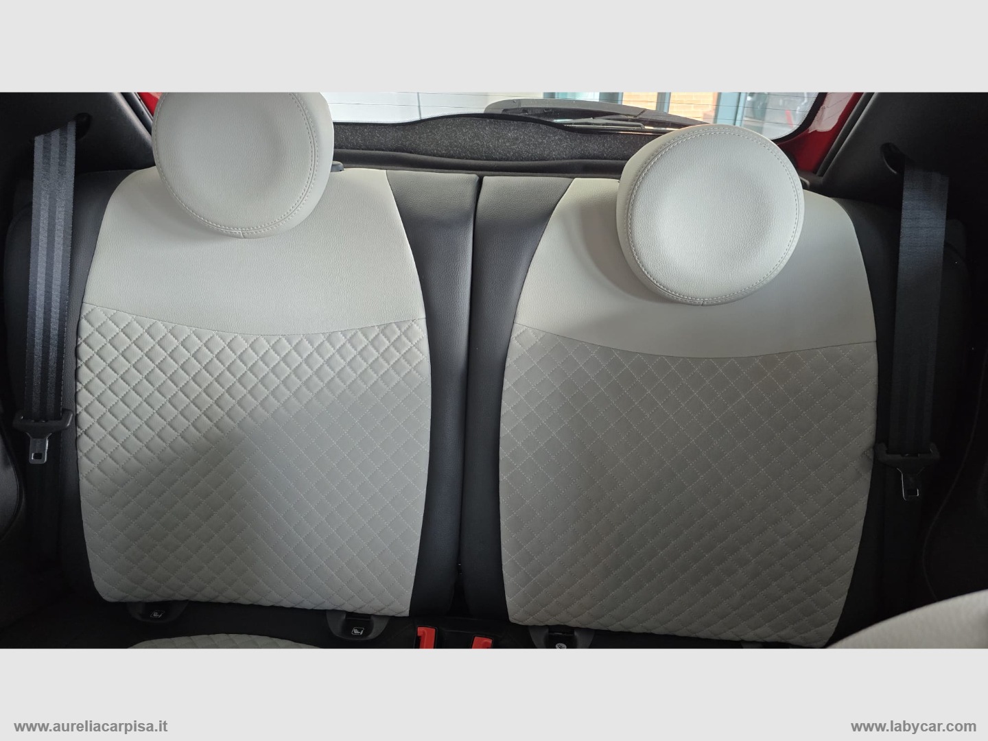 500 1.0 Hybrid Dolcevita - immagine 7