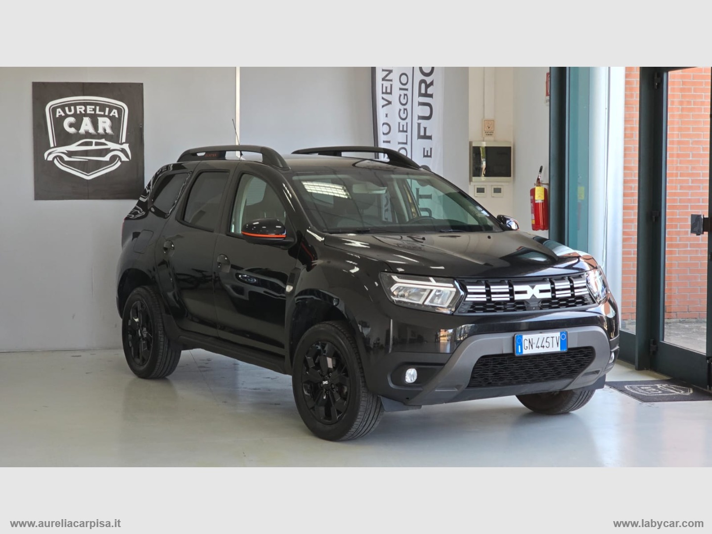 Duster 1.0 TCe GPL 4x2 Extreme - immagine 7