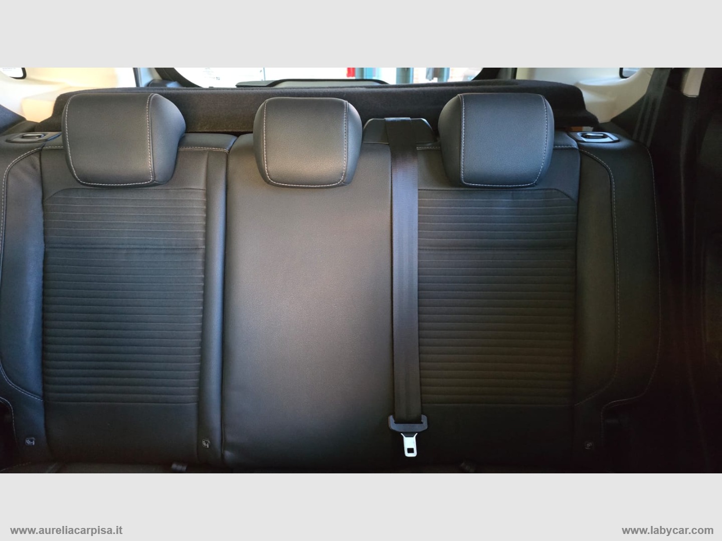 EcoSport 1.0 EcoBoost 100 CV Titanium - immagine 7