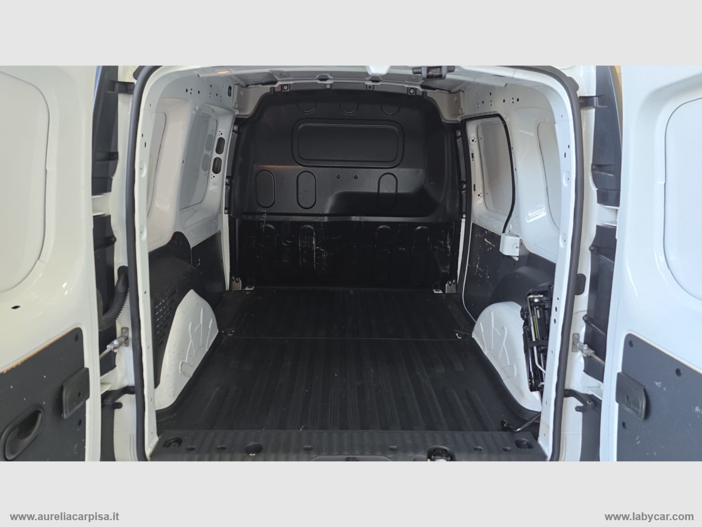 Kangoo 1.5dCi 110 Express Ice - immagine 7