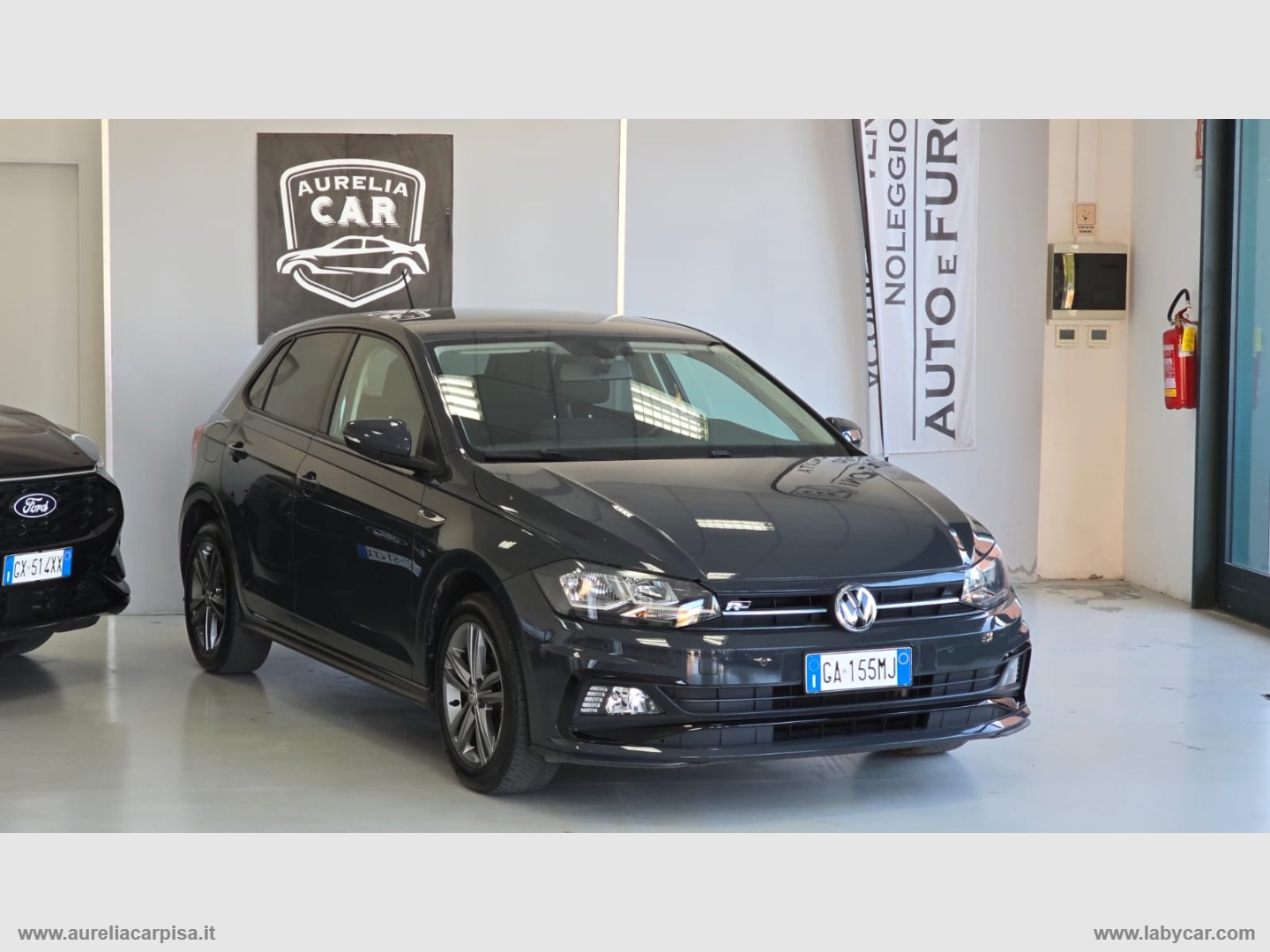 Polo 1.0 EVO 80CV 5p. Sport BMT - immagine 7