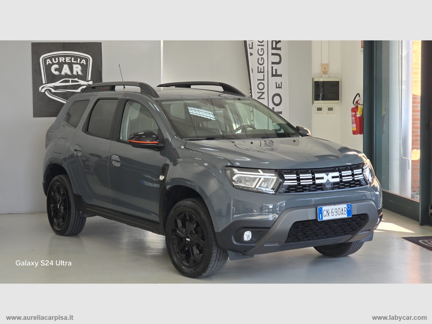 Duster 1.0 TCe GPL 4x2 Extreme - immagine 7