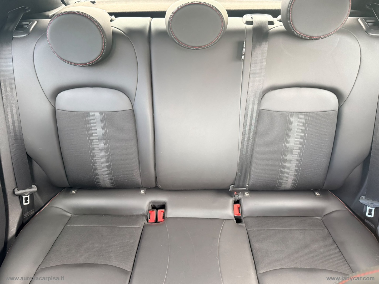 500X 1.6 M.Jet 130 CV Sport - immagine 7