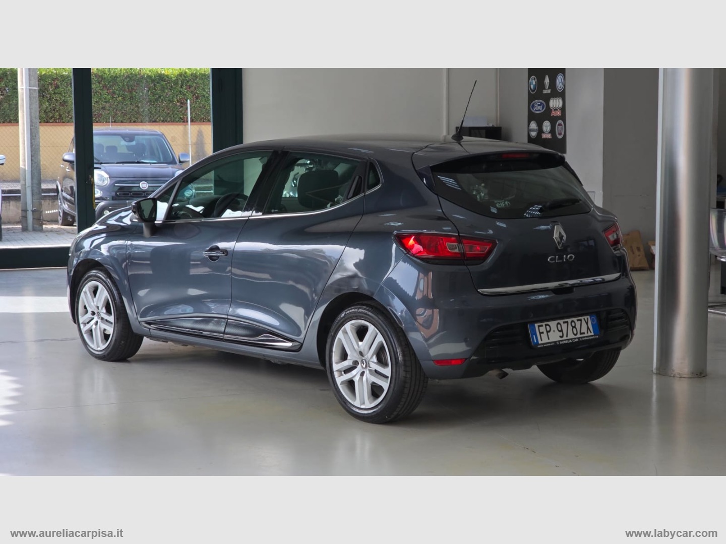 Clio TCe 12V 90 CV S&S 5p. Energy Duel2 - immagine 7