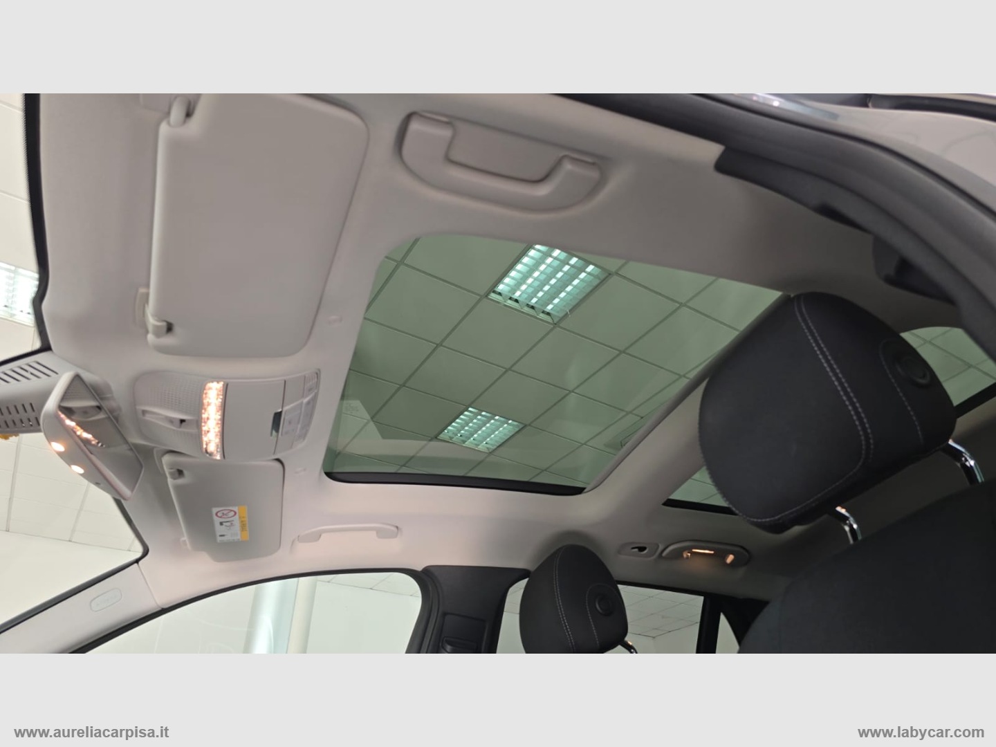 GLC 220 d 4Matic Business - immagine 7