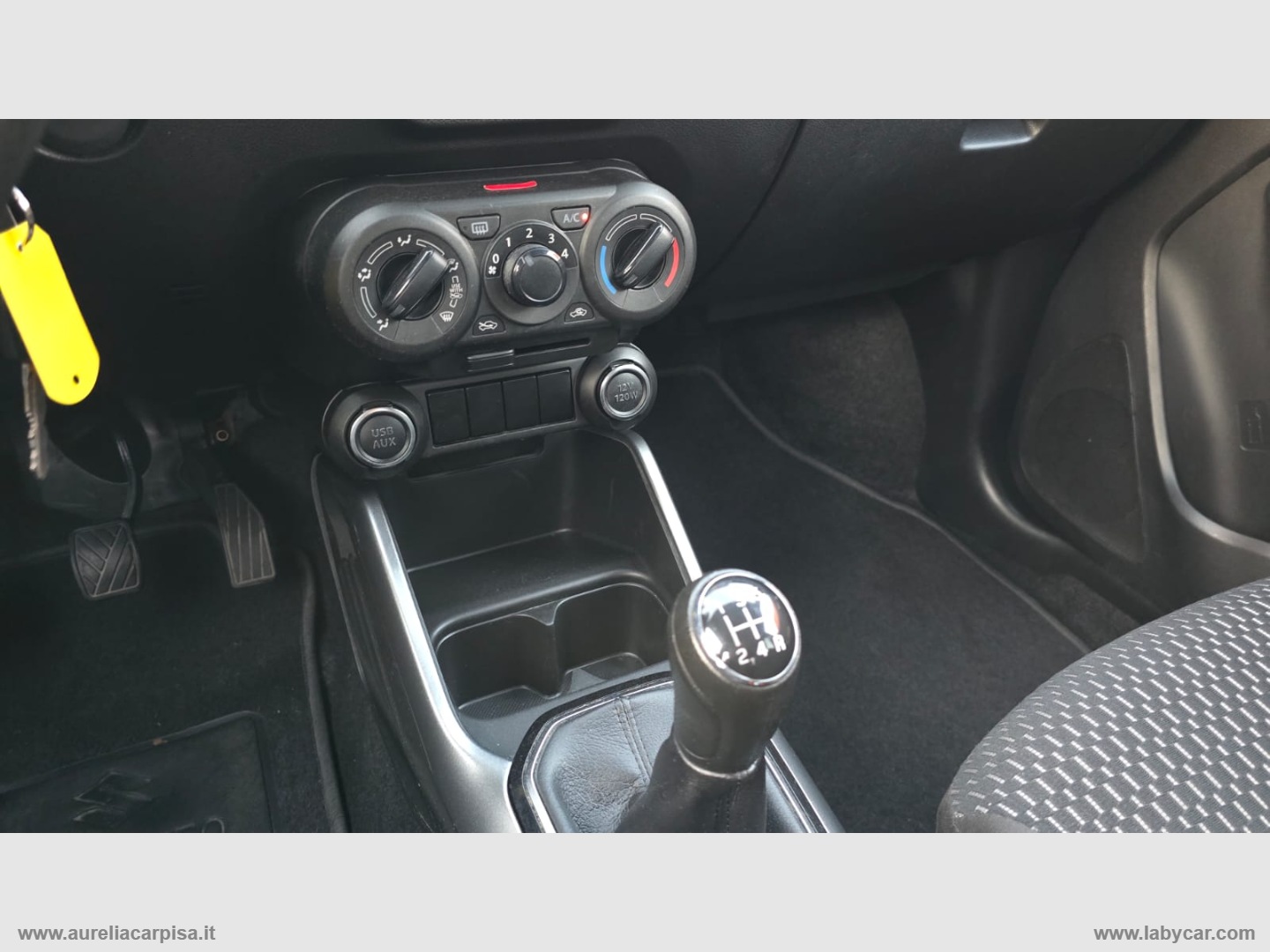 Ignis 1.2 Hybrid Top - immagine 7