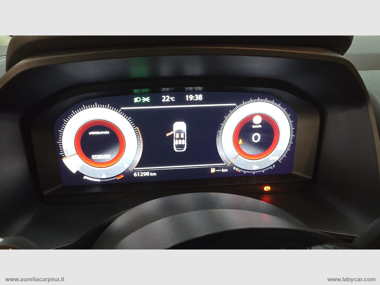 Qashqai MHEV 140 CV N-Connecta - immagine 7