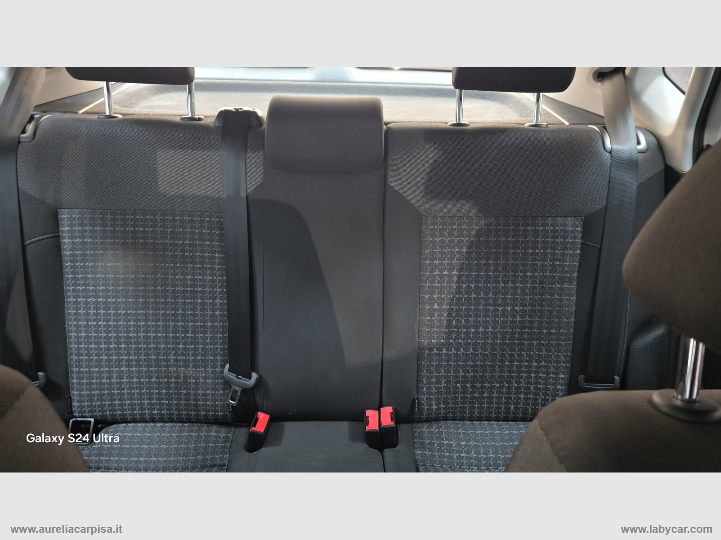 Polo 1.4 TDI 5p. Trendline - immagine 7