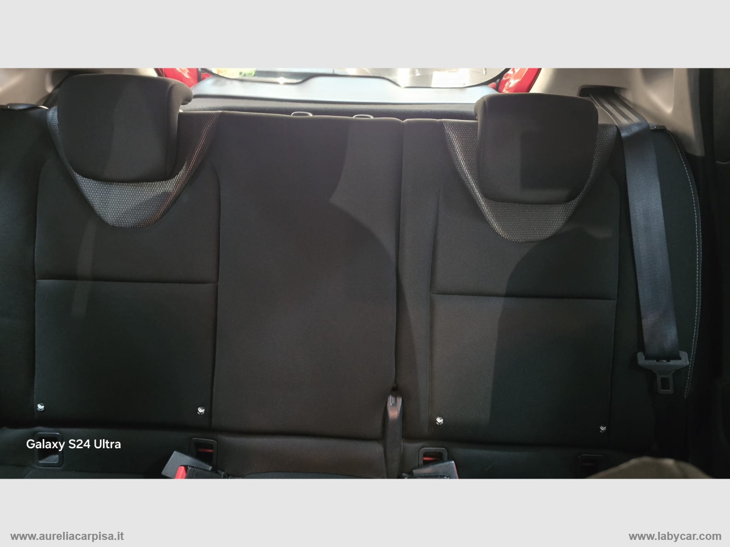 Clio 1.5 dCi 8V 75 CV 5p. Costume Nat. - immagine 7