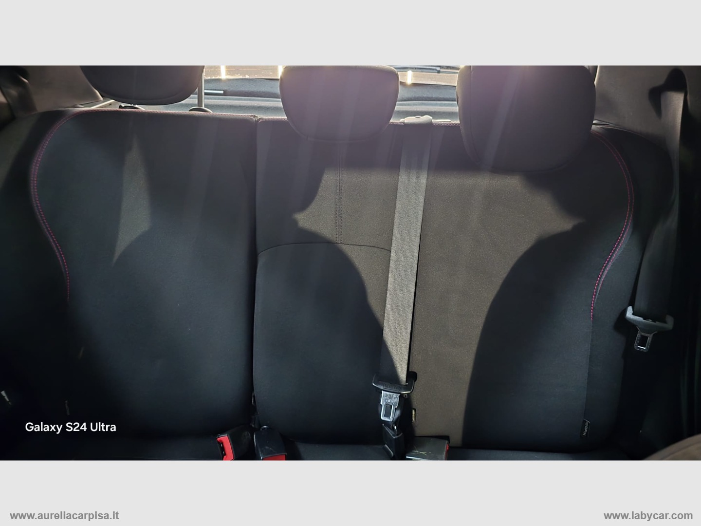 Ypsilon 1.2 69 CV 5p. GPL Ecochic Ele. - immagine 7