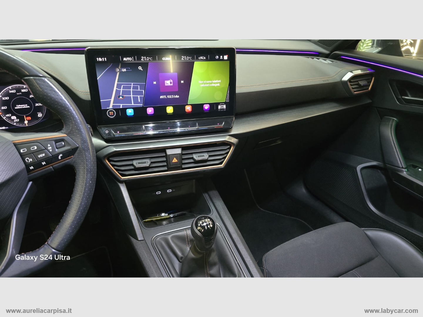 Formentor 2.0 TDI - immagine 7