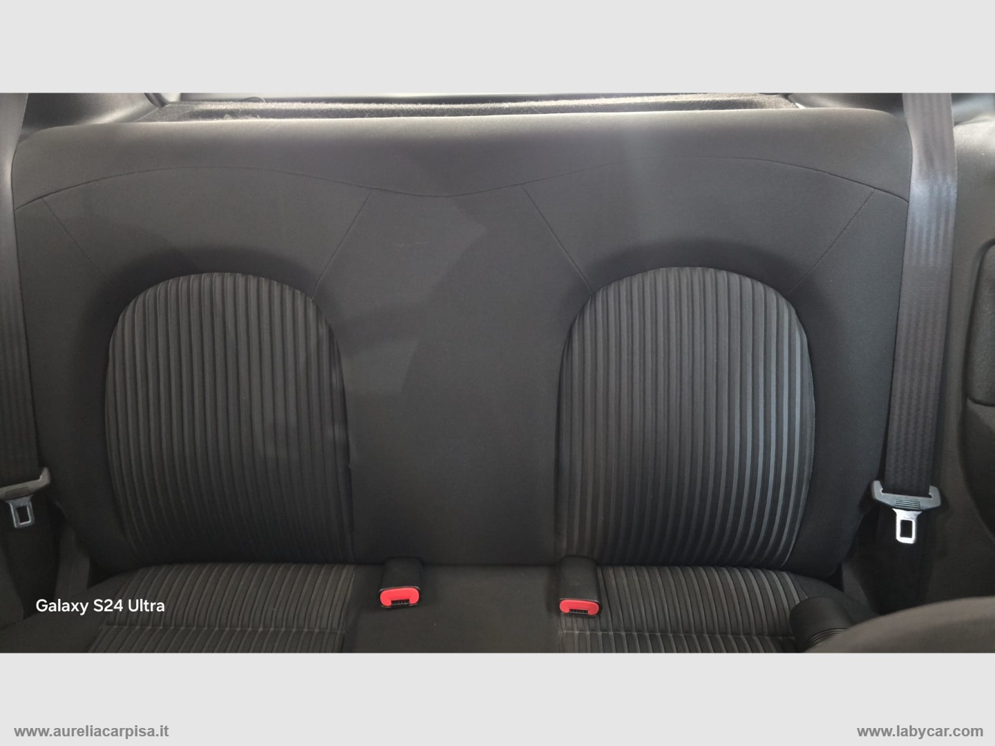Ypsilon 1.4 Argento Ecochic GPL - immagine 7