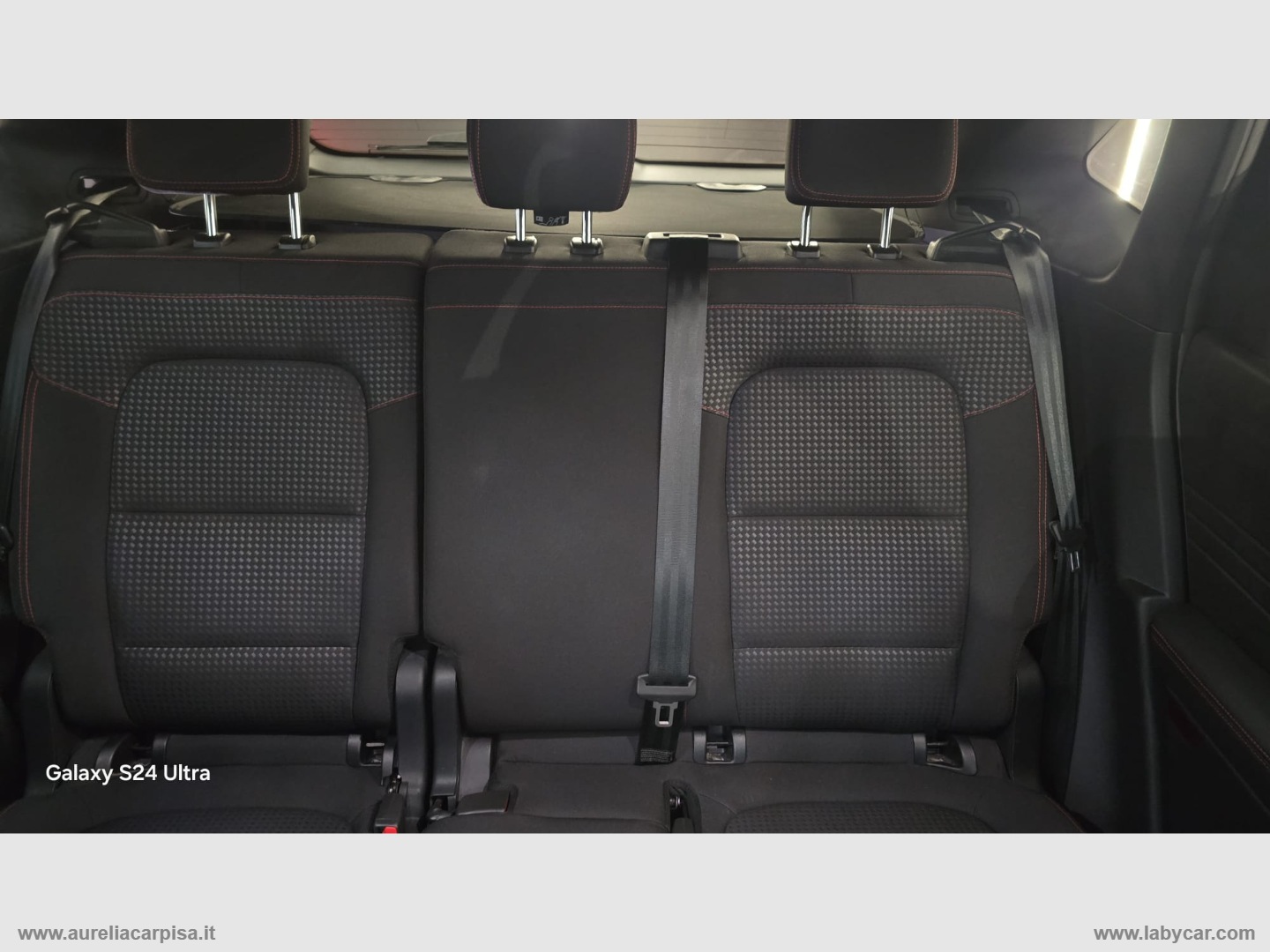 Kuga 1.5 EcoBlue 120 CV 2WD ST-Line - immagine 7