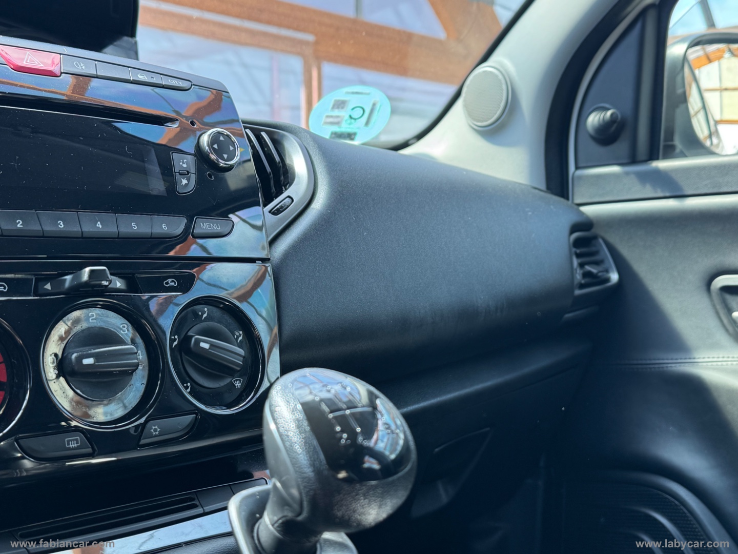 YPSILON 1.2 evo II Gold - immagine 7