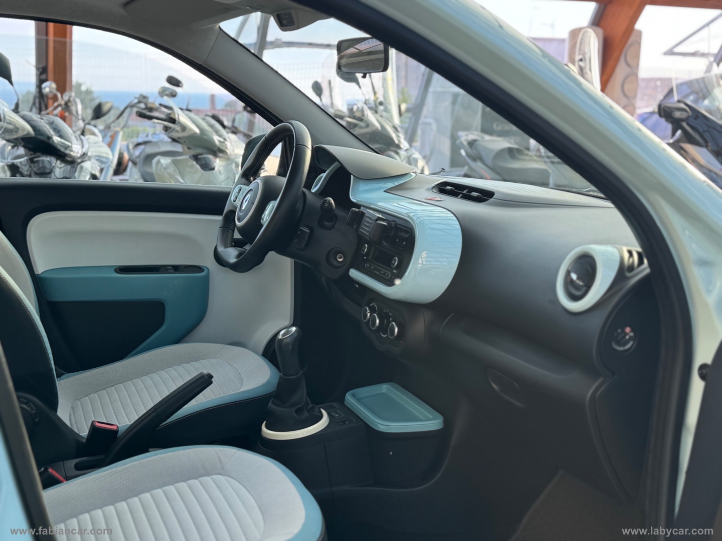 Twingo 1.0 SCE INTENS - immagine 7