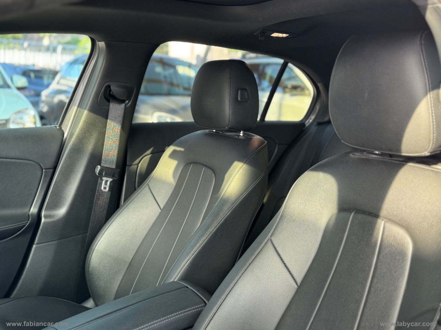 A 180 d Automatic Premium - immagine 7