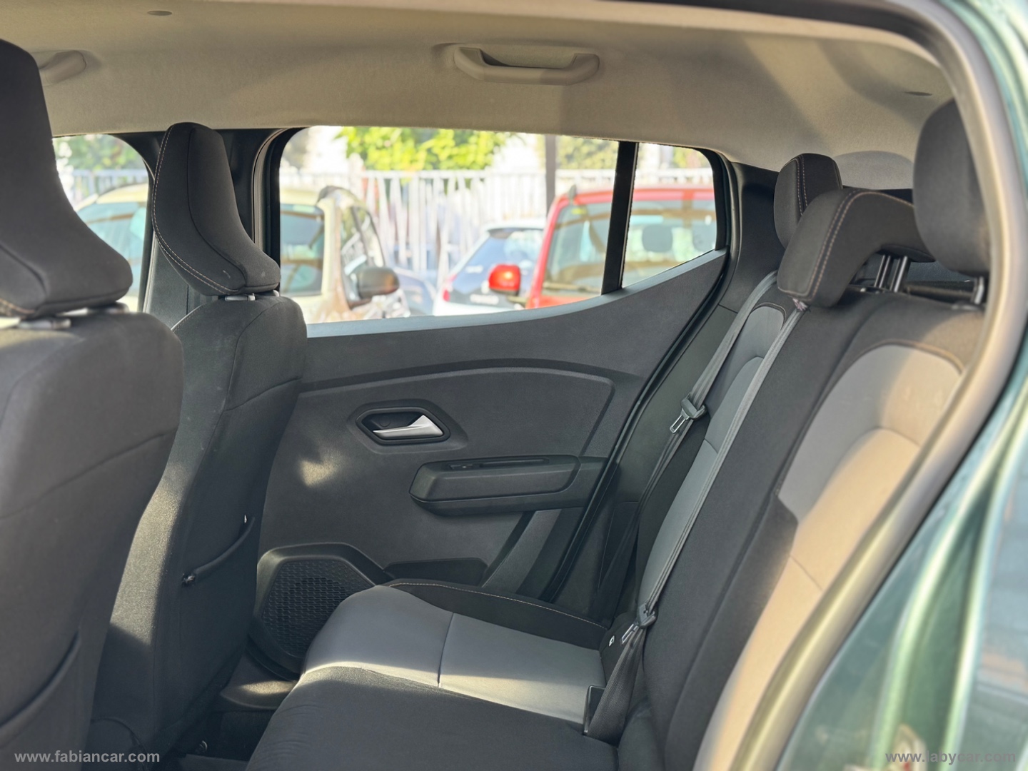 Sandero Stepway 1.0 TCe 90 STEPWAY EXTREME - immagine 7