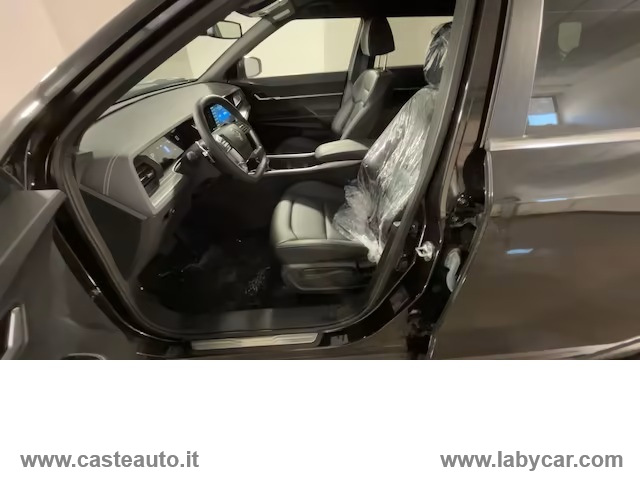 Kgm Torres 1.5 turbo gdi Dream awd auto - immagine 7