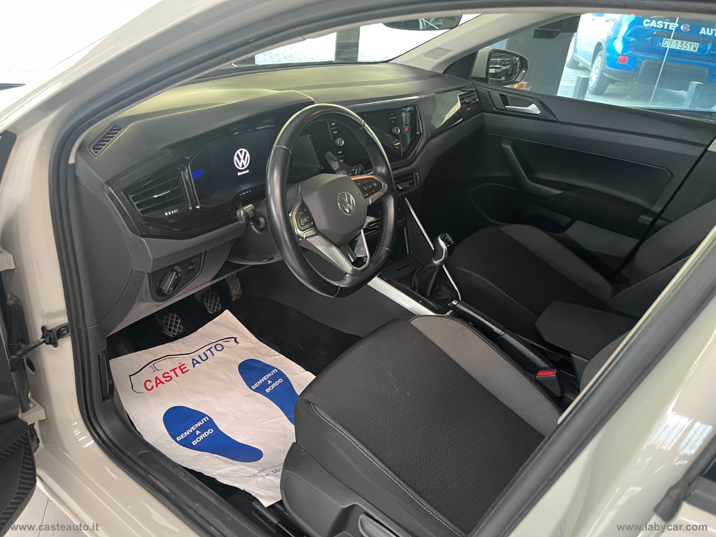 Polo 1.0 TSI Life - immagine 7