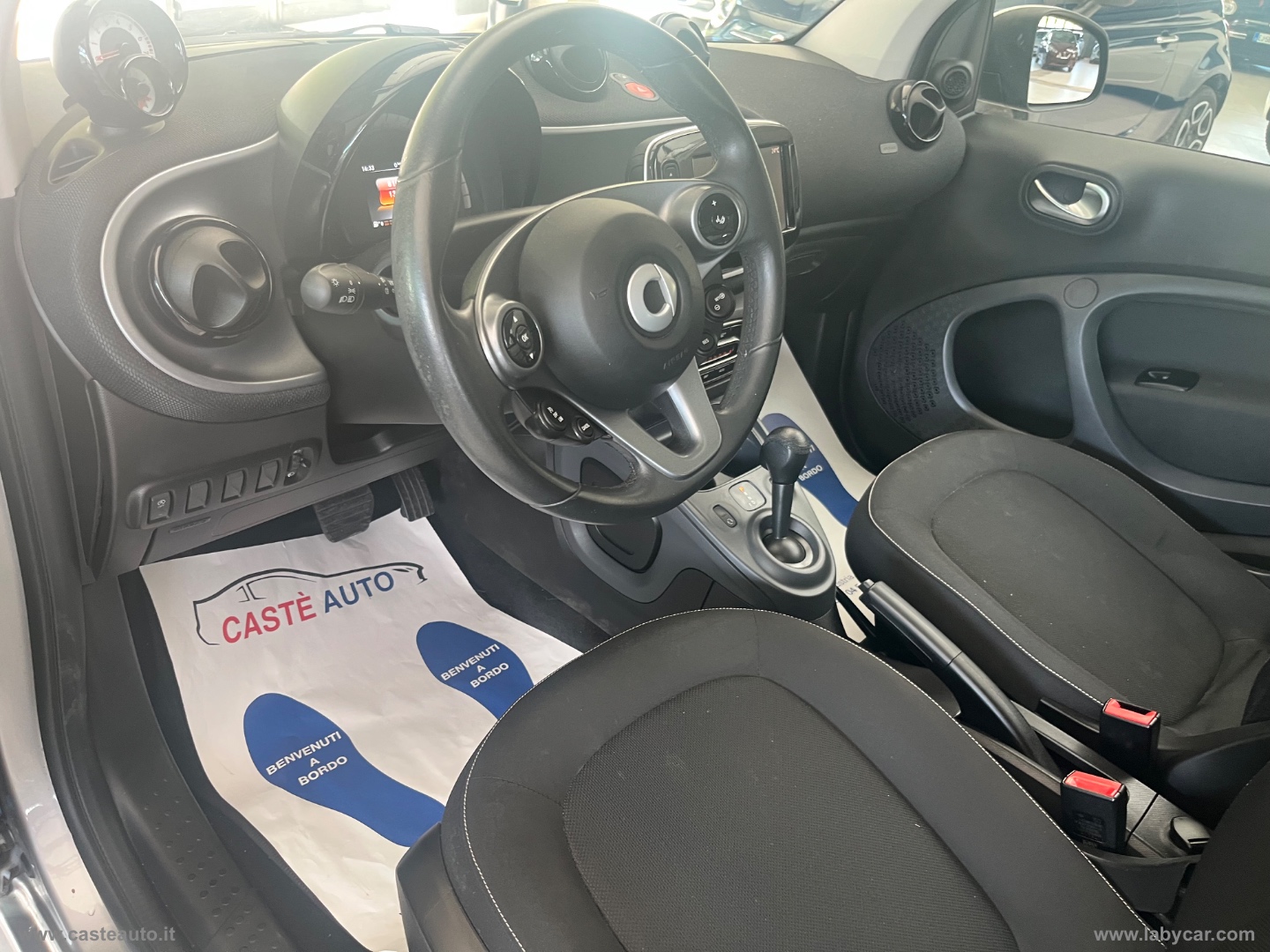 fortwo 70 1.0 twinamic Passion - immagine 7