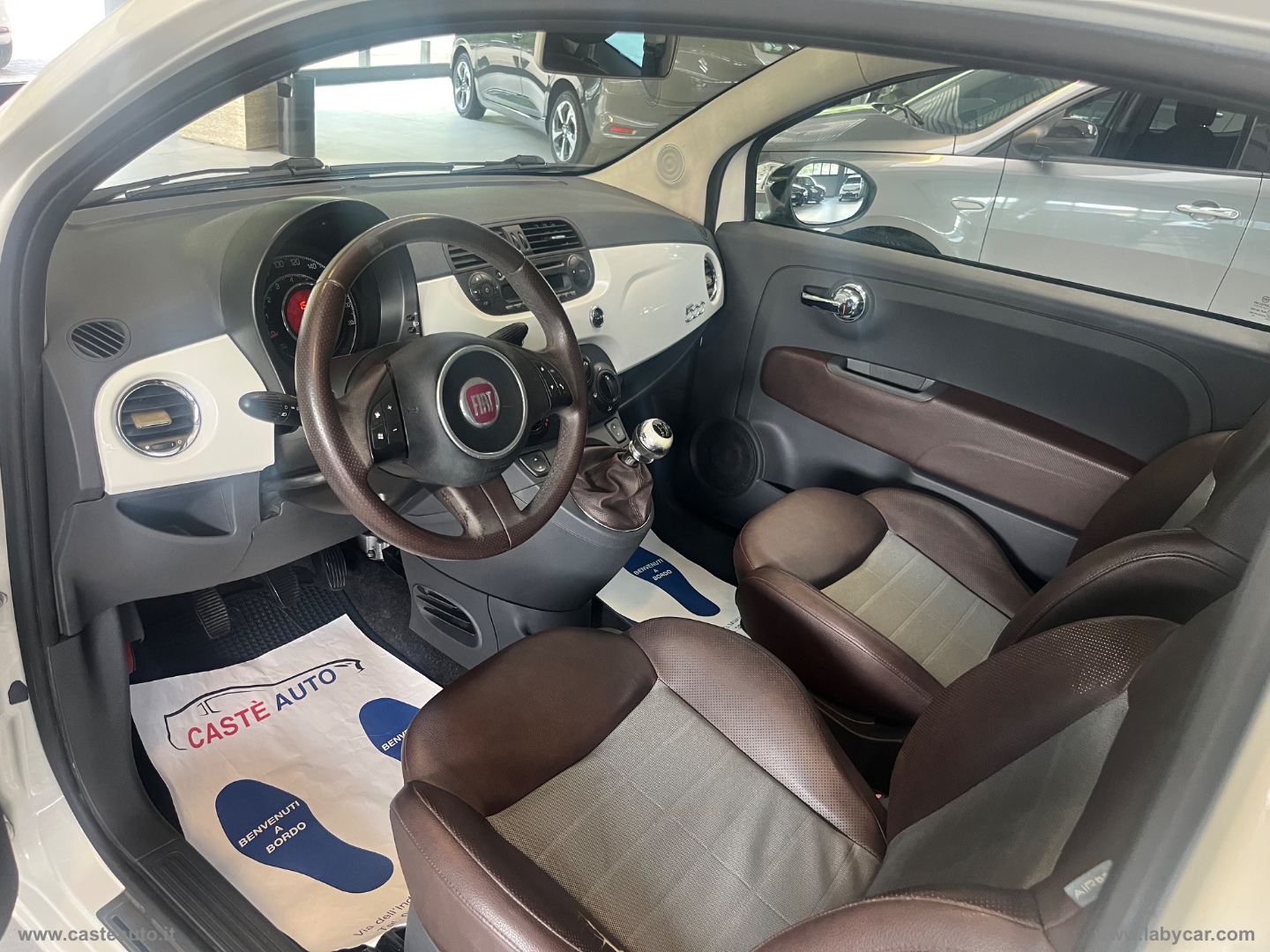 500 1.2 Sport - immagine 7