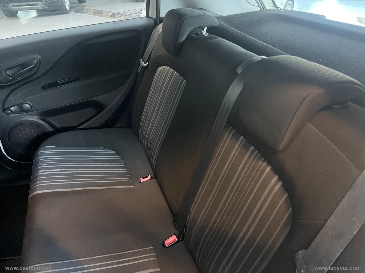 Punto Evo 1.2 5p. S&S MyLife - immagine 7