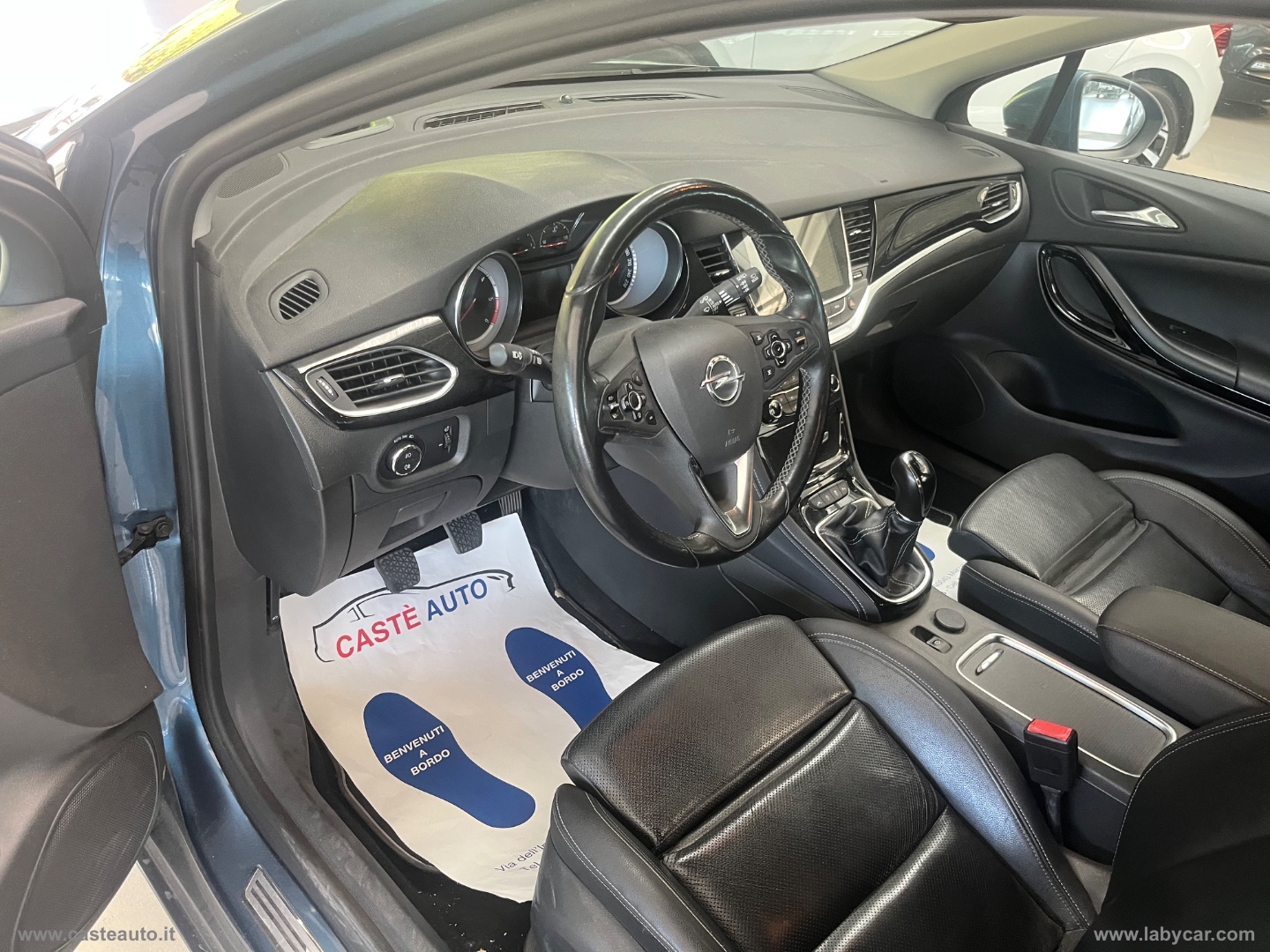 Astra 1.6 CDTi 136 CV S&S 5p. Innovation ANCHE NEO PATENTATI - immagine 7