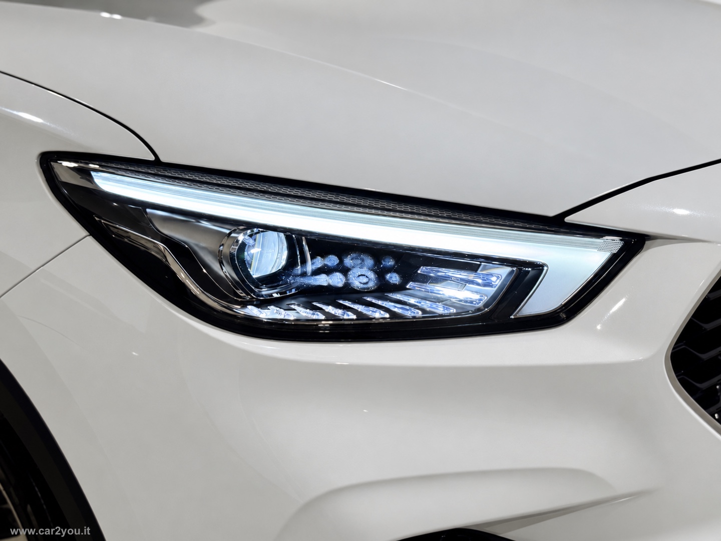 ZS 1.5 VTi-tech Luxury - immagine 7