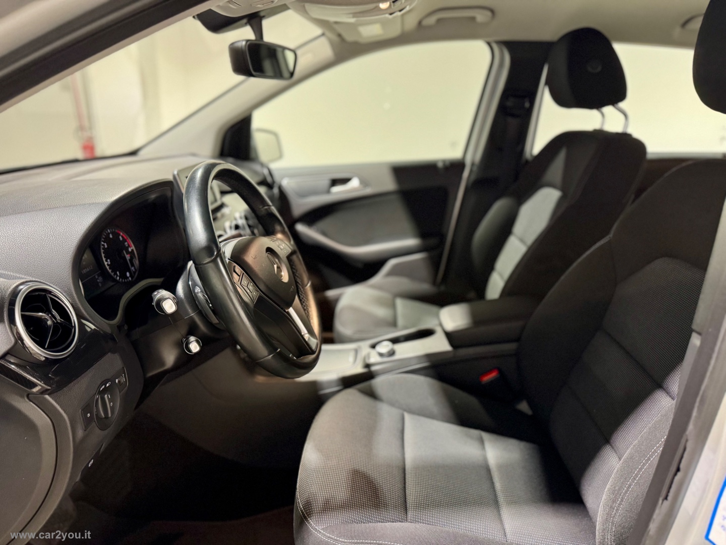 B 180 CDI Automatic Executive - immagine 7