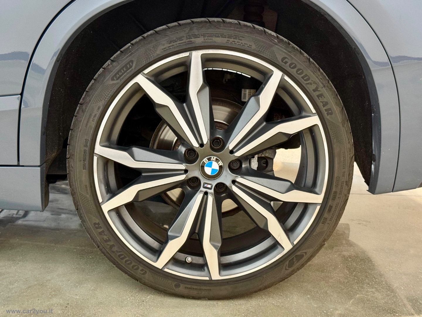 X2 xDrive18d Msport - immagine 7
