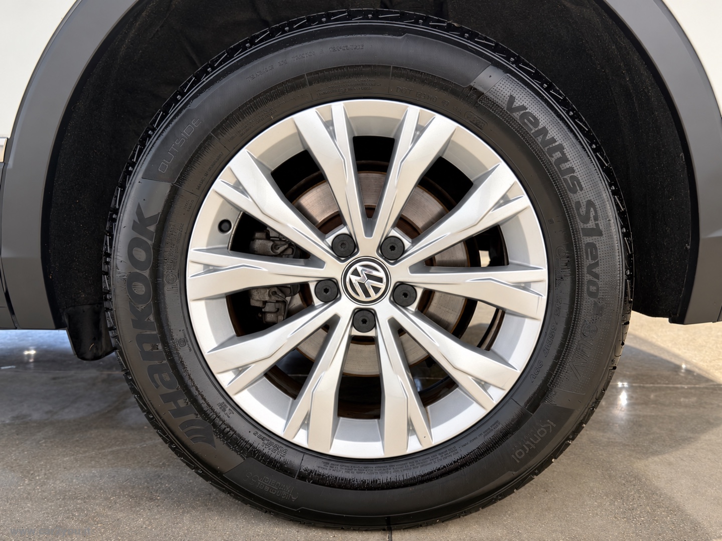 Tiguan 2.0 TDI 4MOTION Style BMT - immagine 7