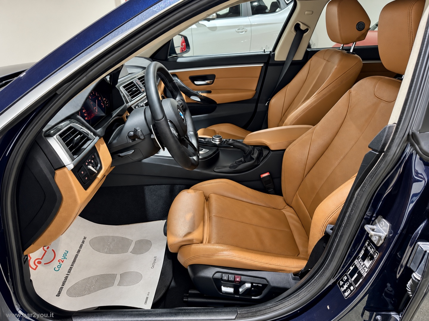 440i xDrive Gran Coupé - immagine 7