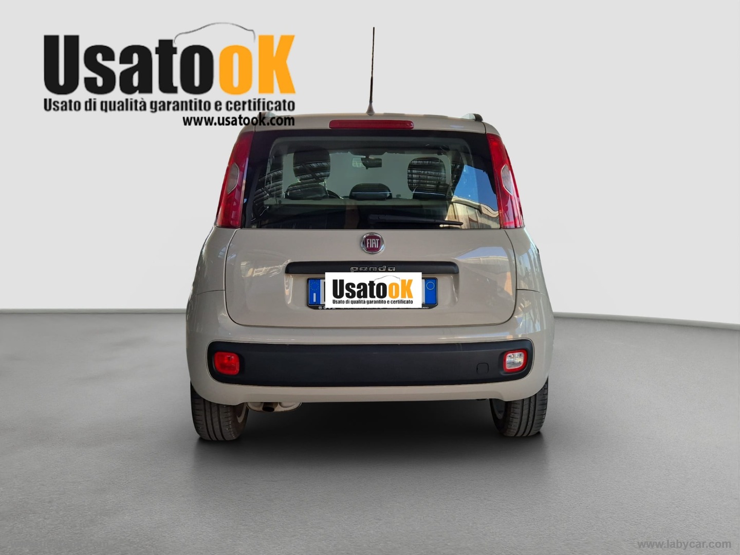 Panda 1.3 MJT S&S Easy ADATTA ANCHE A NEOPATENTATI - immagine 7