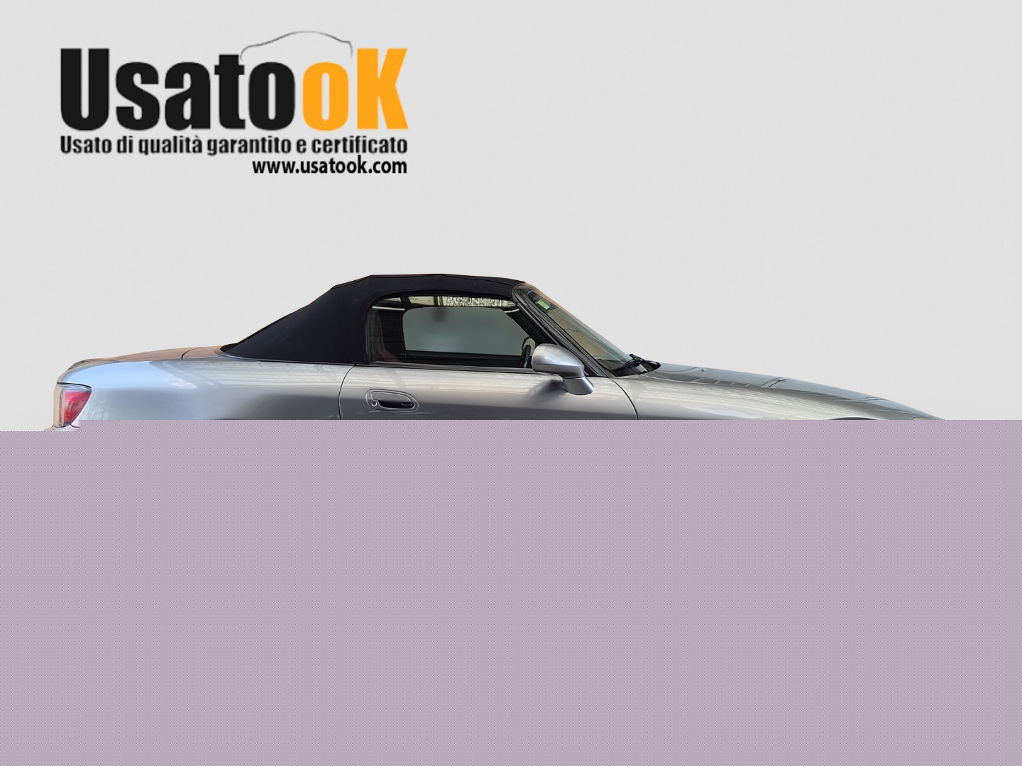 S2000 2.0 16V VTEC ISCRITTA ASI - immagine 7