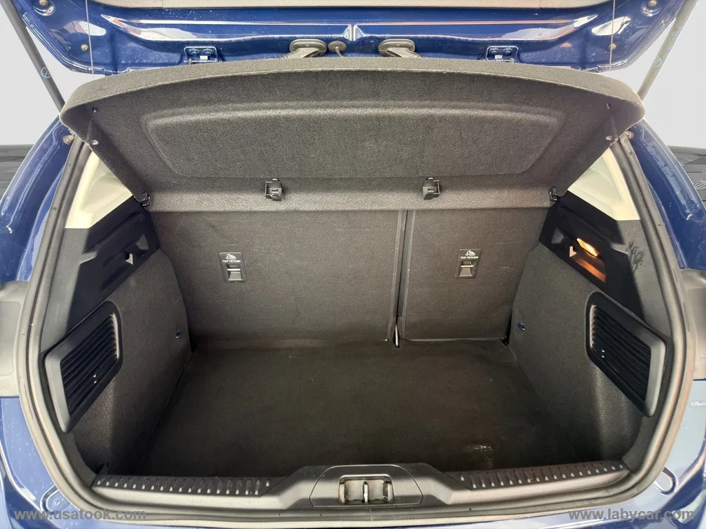 Focus 1.5 EcoBlue 120CV 5p. Business - immagine 7