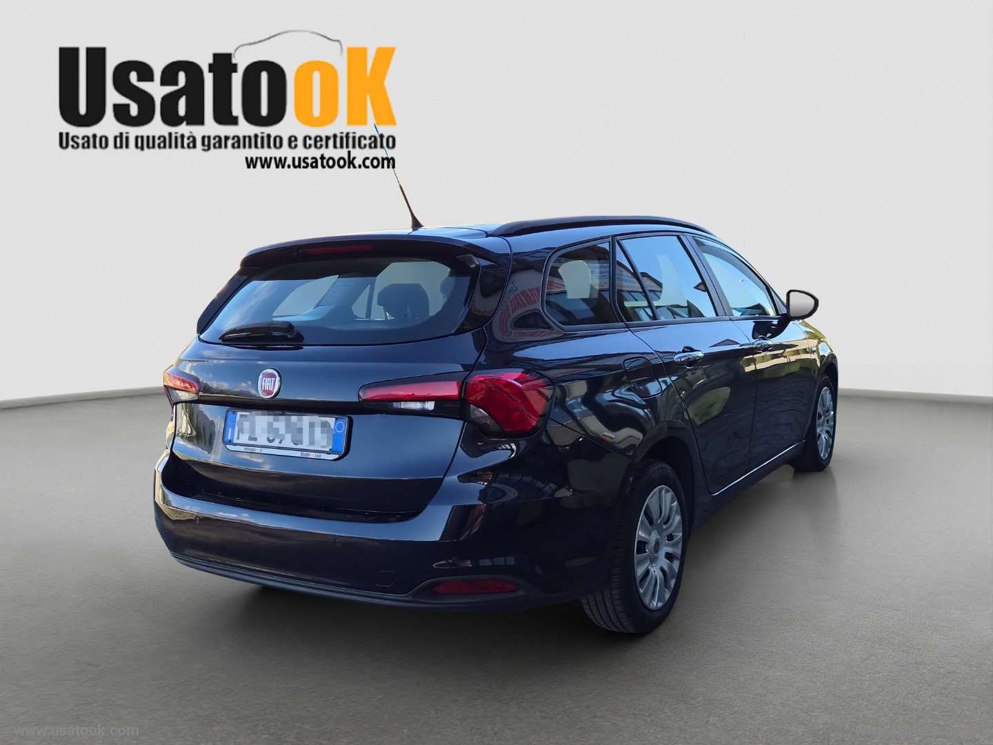 Tipo 1.6 Mjt S&S SW DIESEL EURO 6 - immagine 7