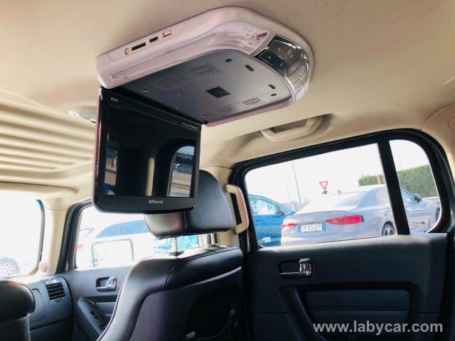 H3 3.7 aut. Luxury 4X4 MOLTI ACCESSORI - immagine 7