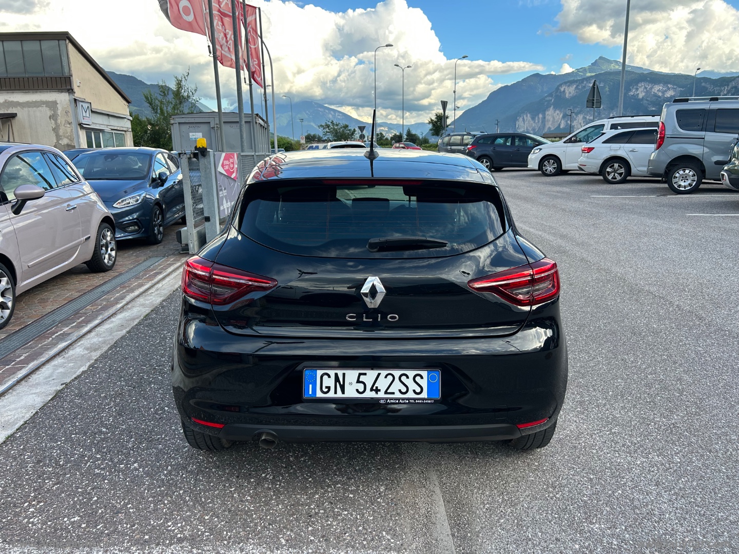 Clio TCe 90 CV 5p. Equilibre - immagine 7